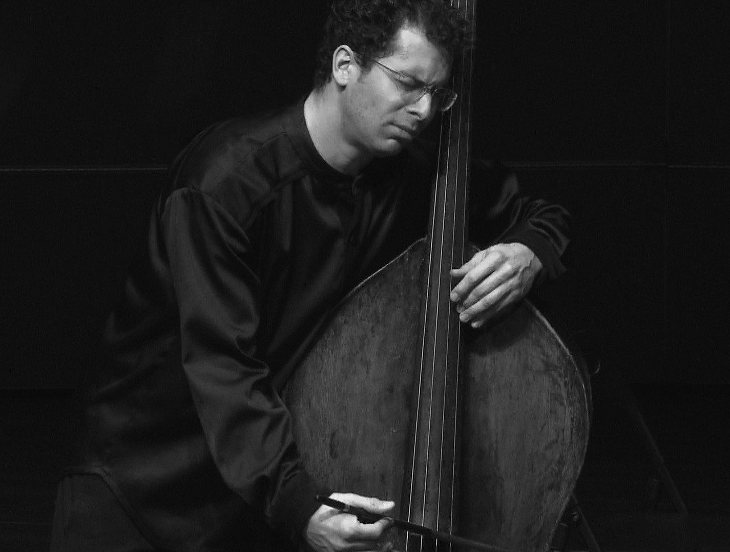 Edicson Ruiz solo Main photo