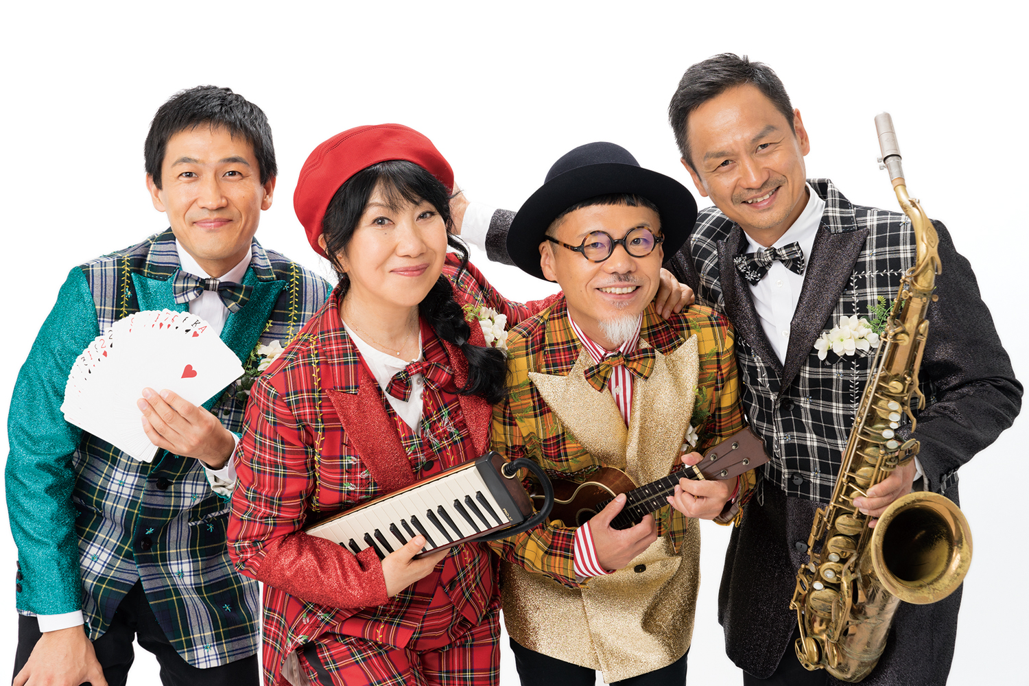 しげちゃん一座 楽しい絵本トーク＆ライブショー – オザワ・アート