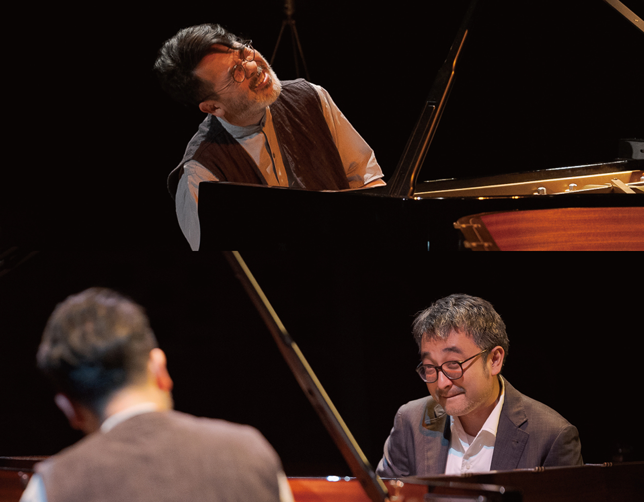 AO ピアノ演奏者フィギュア 2356321b07542973757073ade26b65